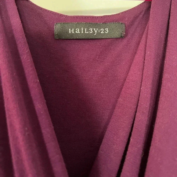 Hail3y:23 dress - Picture 2 of 4